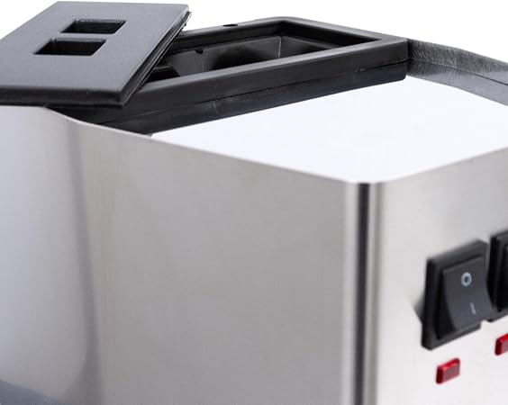 Cafetera Gaggia Classic Pro de 9Bar