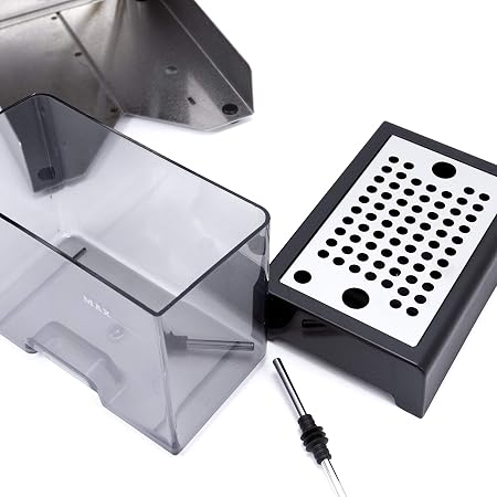 Cafetera Gaggia Classic Pro de 9Bar