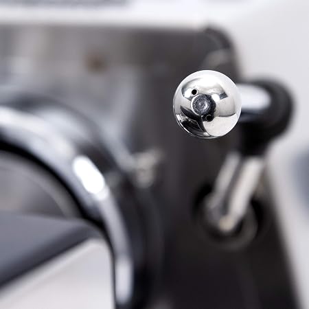 Cafetera Gaggia Classic Pro de 9Bar