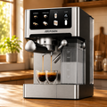 Cafetera espresso AIRMSEN de 20 bares