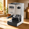 Cafetera Gaggia Classic Pro de 9Bar